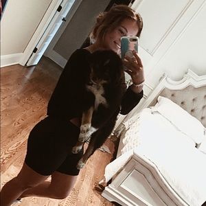 Meet your Posher, Kaitlyn